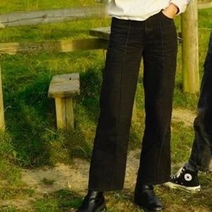 Lisa Says Gah Robyn Jeans in Black